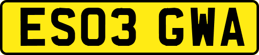 ES03GWA