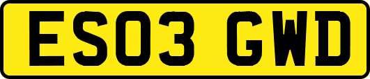 ES03GWD