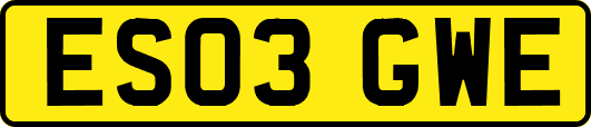 ES03GWE