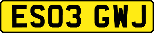 ES03GWJ