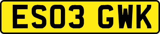 ES03GWK