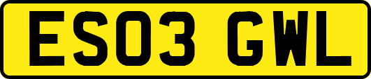 ES03GWL