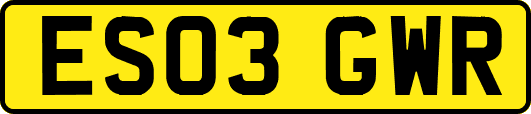ES03GWR