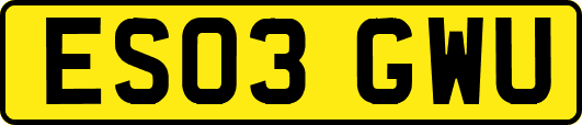 ES03GWU