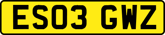 ES03GWZ