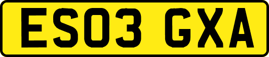 ES03GXA
