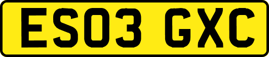 ES03GXC