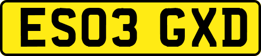 ES03GXD