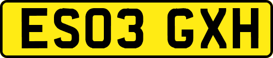 ES03GXH