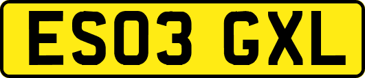 ES03GXL