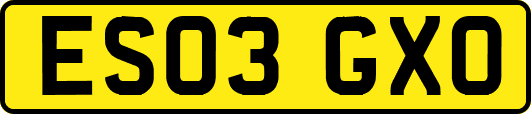 ES03GXO