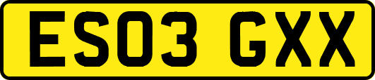 ES03GXX