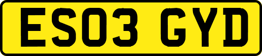 ES03GYD