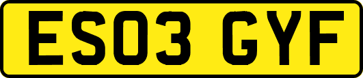 ES03GYF