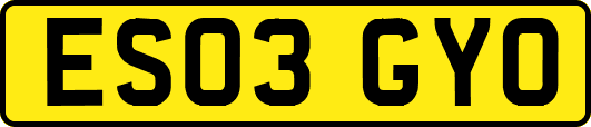 ES03GYO
