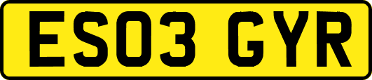 ES03GYR