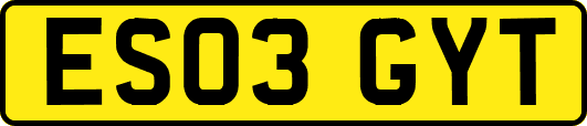ES03GYT