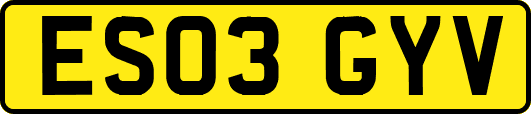 ES03GYV