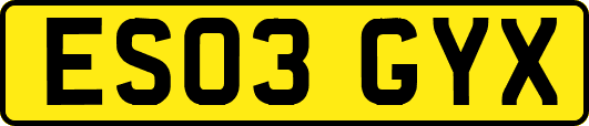 ES03GYX