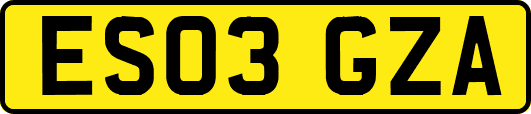 ES03GZA