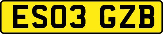 ES03GZB