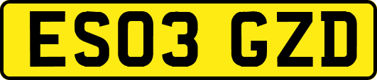 ES03GZD
