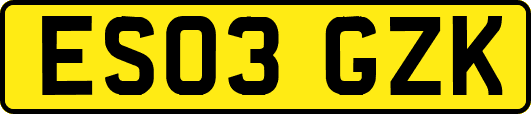 ES03GZK