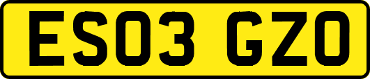 ES03GZO