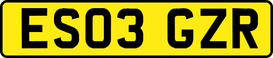 ES03GZR