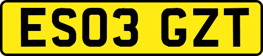 ES03GZT