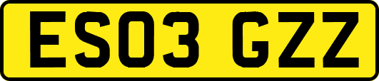 ES03GZZ