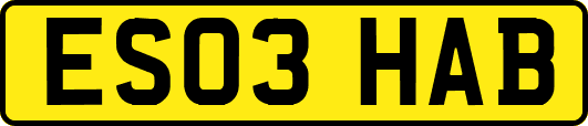 ES03HAB