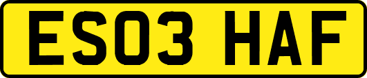ES03HAF