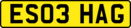 ES03HAG