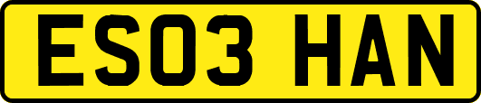 ES03HAN