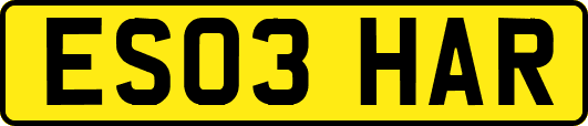 ES03HAR