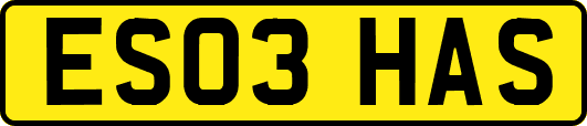 ES03HAS