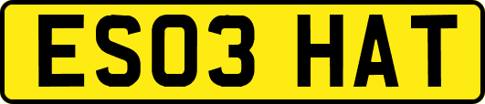 ES03HAT