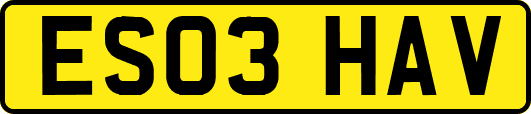 ES03HAV