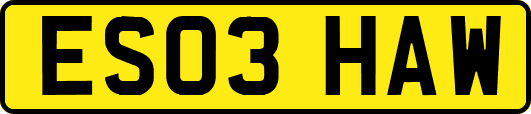 ES03HAW