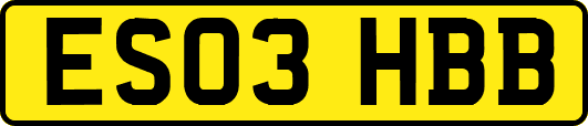 ES03HBB