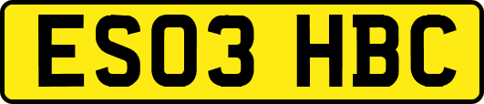 ES03HBC