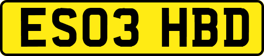 ES03HBD