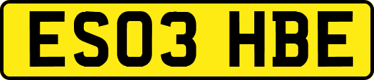 ES03HBE