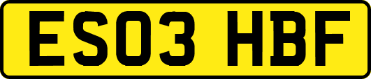 ES03HBF