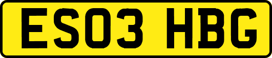 ES03HBG