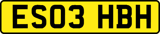ES03HBH