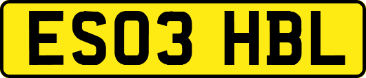 ES03HBL