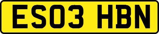 ES03HBN