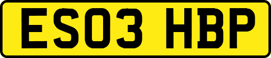 ES03HBP
